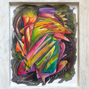 Birdy pimmy