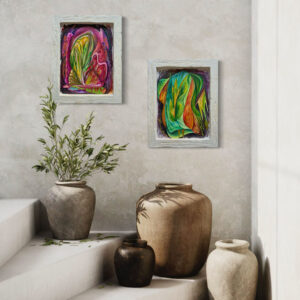 Paintings