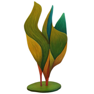 Elemento Vegetal 1