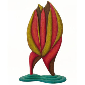 Lagoon Plant 1
