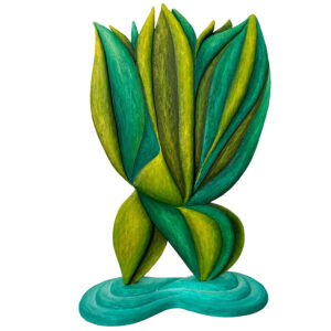 Lagoon Plant 2