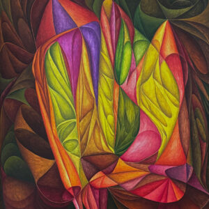 Paisaje mágico 2
