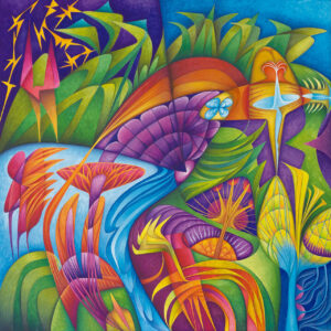Paisaje mental 1