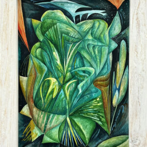 Spaziale Verte