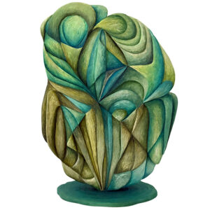 Vase Face