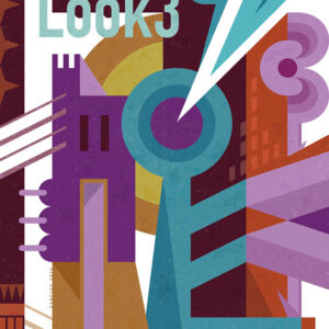 Poster Look 3